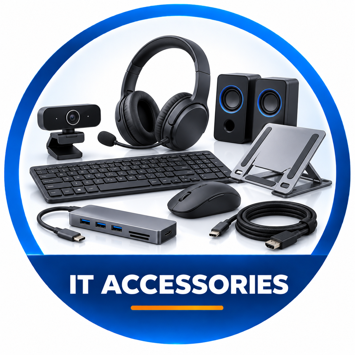 IT Accessories