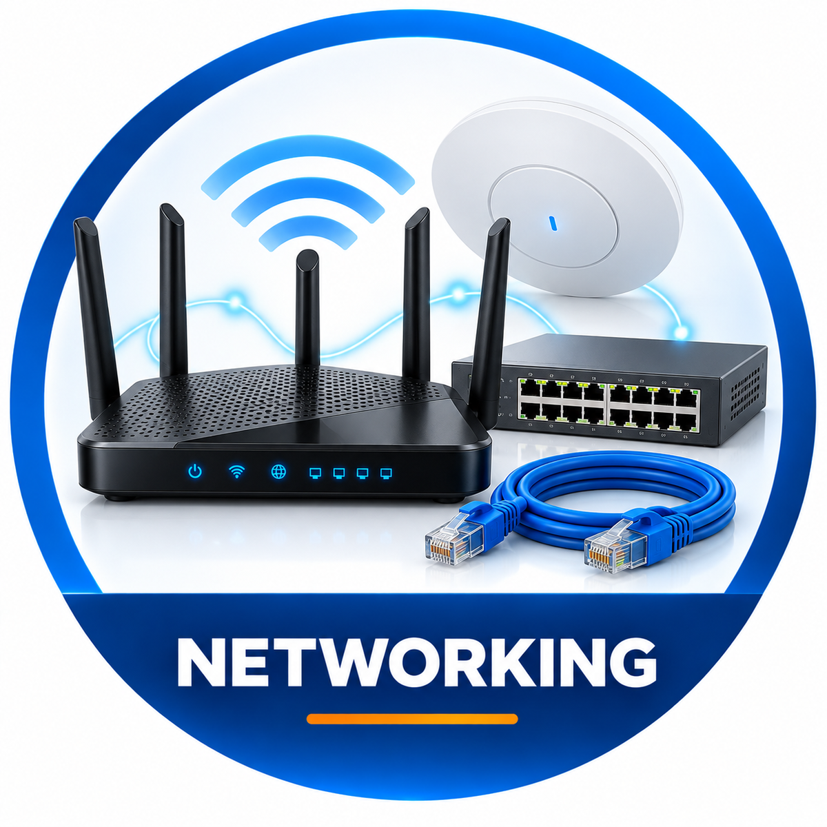 Networking