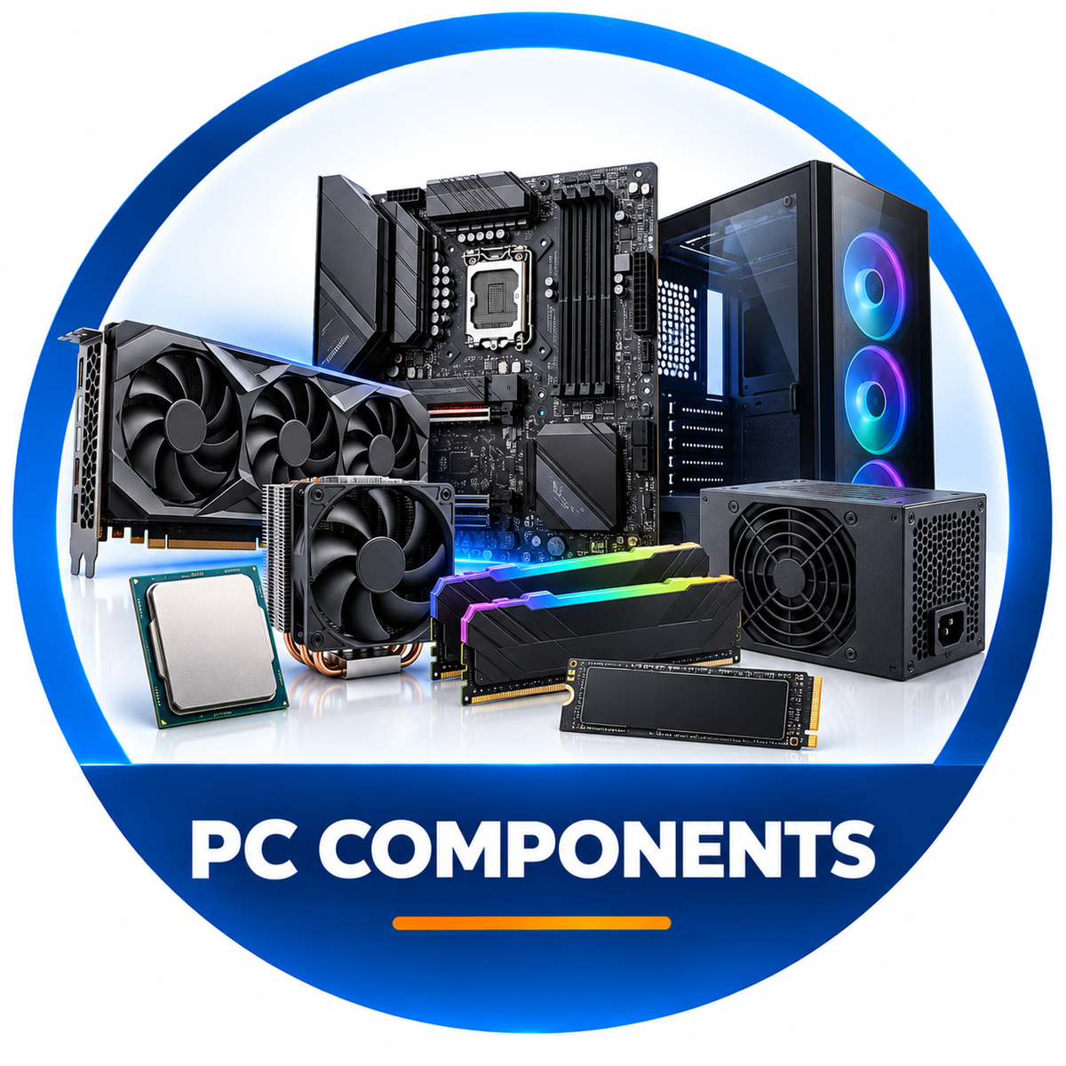PC Components