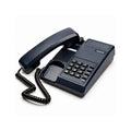 Beetel C11 Corded Landline Phone with Call Transfer & Mute (Black)