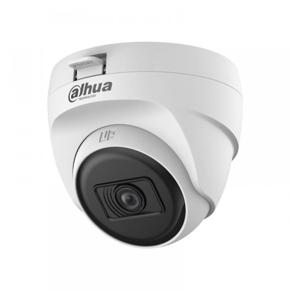 Dahua DH-HAC-T1A21P-U 2MP (2.8mm) HDCVI Dome Camera