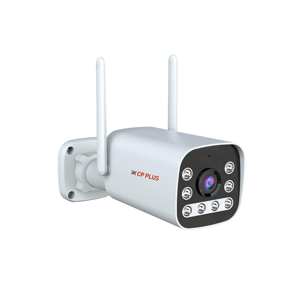 CP Plus EZ-R33T 4G 3MP Outdoor Bullet CCTV Camera
