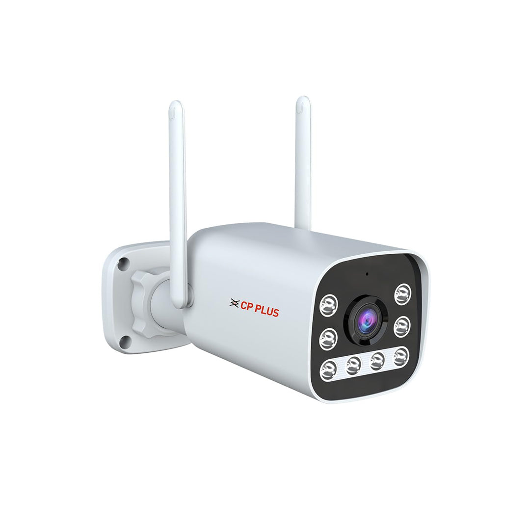 CP Plus EZ-R33T 4G 3MP Outdoor Bullet CCTV Camera