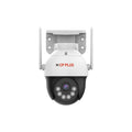 CP Plus EZ-S35T 3MP 4G Sim Supported CCTV Camera with Motion Alerts and 30M Night Vision