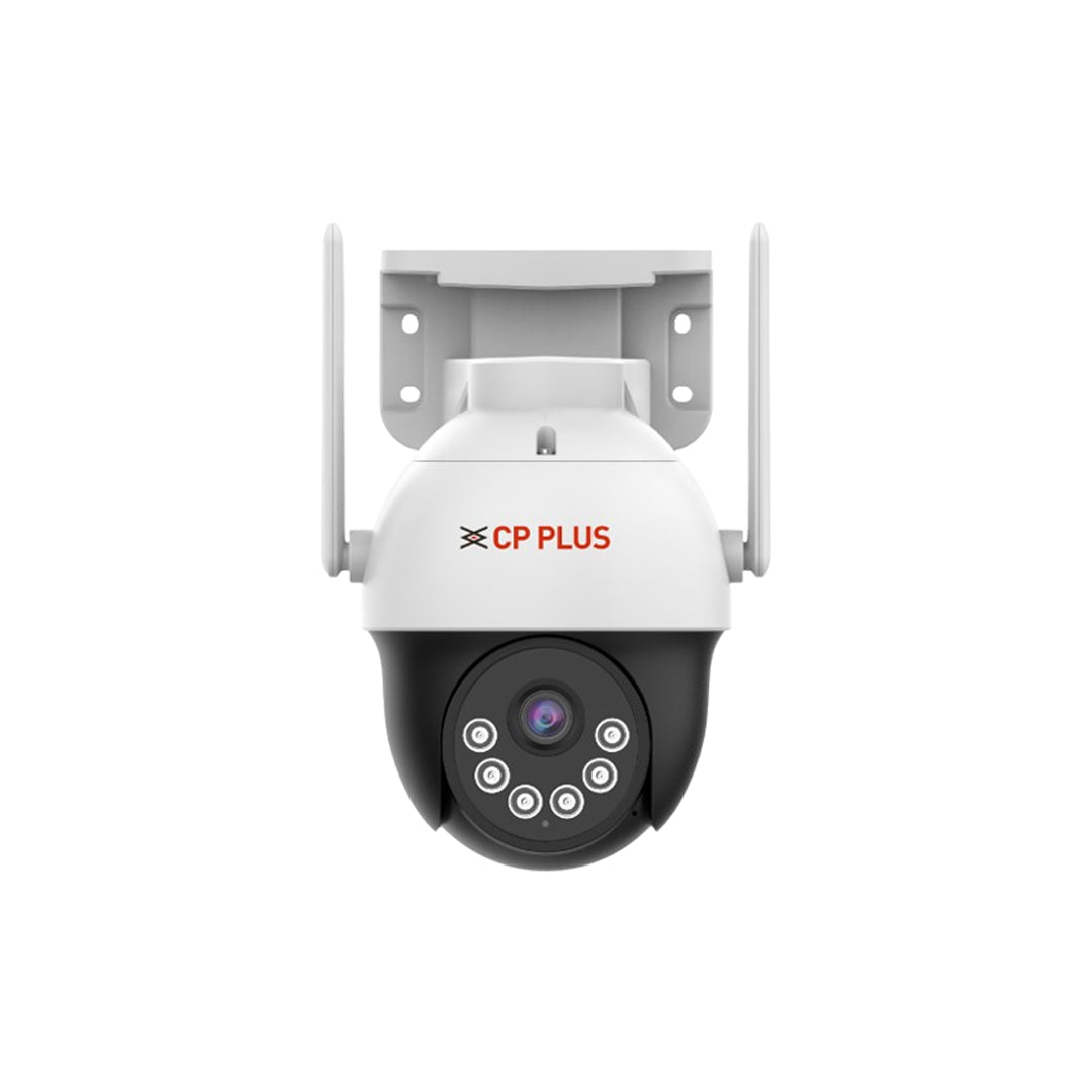 CP Plus EZ-S35T 3MP 4G Sim Supported CCTV Camera with Motion Alerts and 30M Night Vision