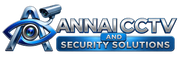 Annai CCTV and Security Solutions - Home