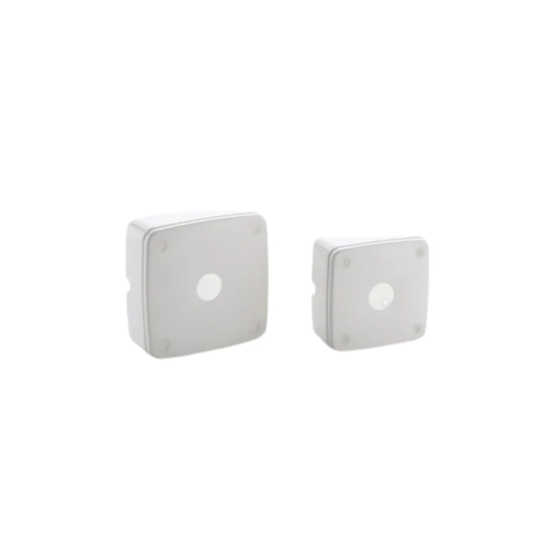 Trayojack 4x4 PVC - Junction Box- TJ-4X4