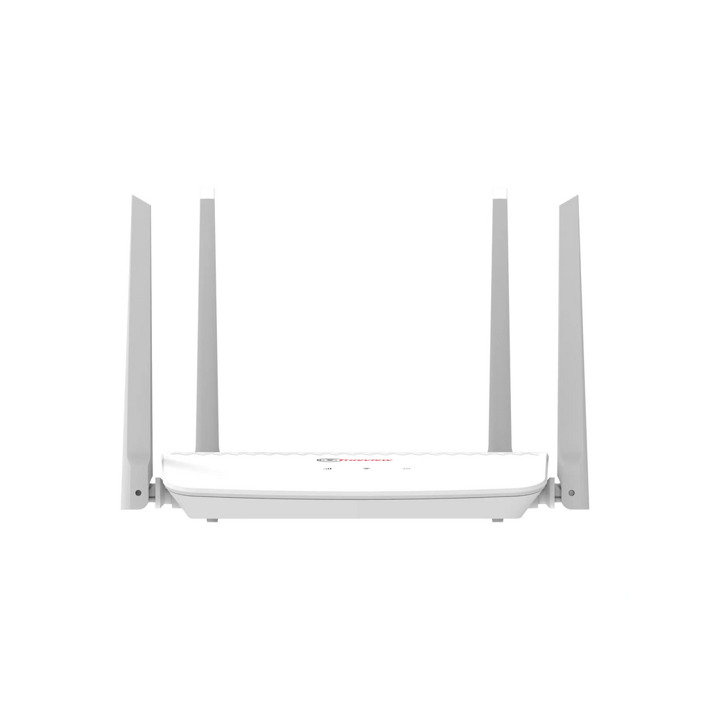 Trueview T18258-A 4G Wifi Router R300