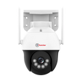 Trueview T18120-GW 3MP Smart 4G Mini Pan-Tilt All Time Color Camera