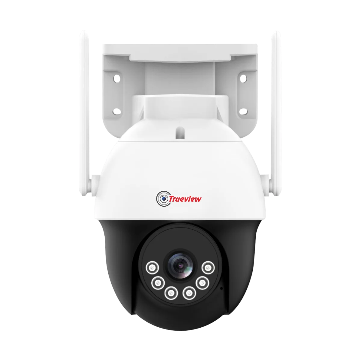 Trueview T18120-GW 3MP Smart 4G Mini Pan-Tilt All Time Color Camera