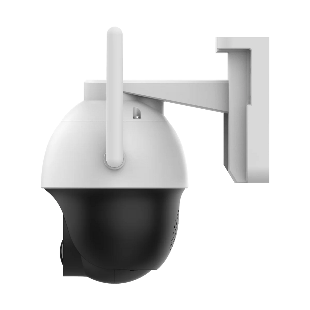 Trueview T18120-GW 3MP Smart 4G Mini Pan-Tilt All Time Color Camera