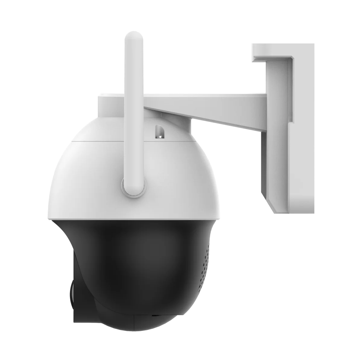 Trueview T18120-GW 3MP Smart 4G Mini Pan-Tilt All Time Color Camera