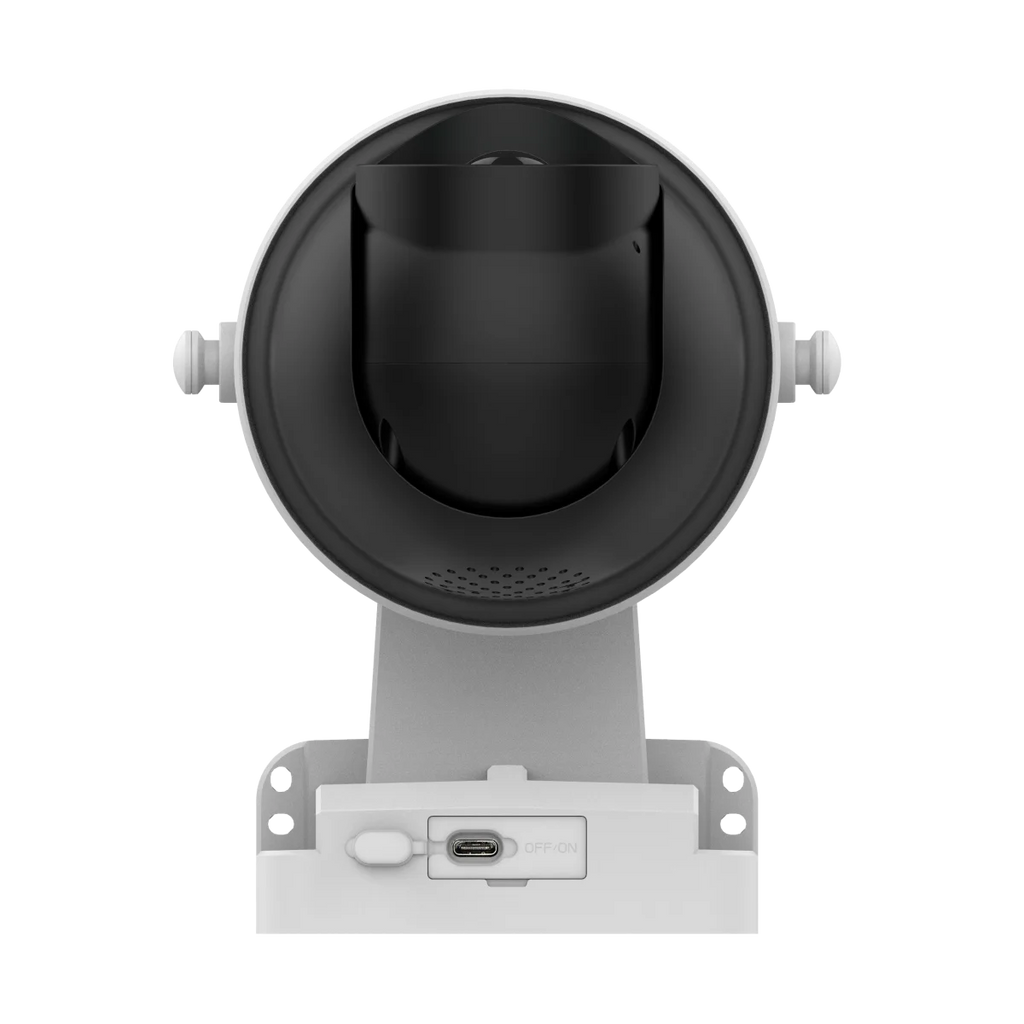 Trueview T18120-GW 3MP Smart 4G Mini Pan-Tilt All Time Color Camera