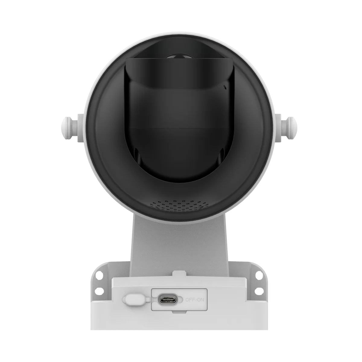 Trueview T18120-GW 3MP Smart 4G Mini Pan-Tilt All Time Color Camera