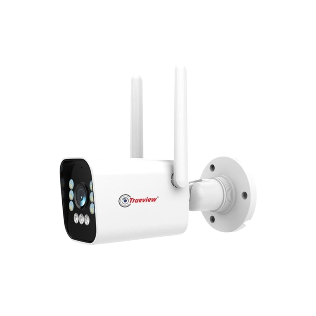 Trueview T18238S 3MP Smart Wi-Fi Bullet All Time Color Camera