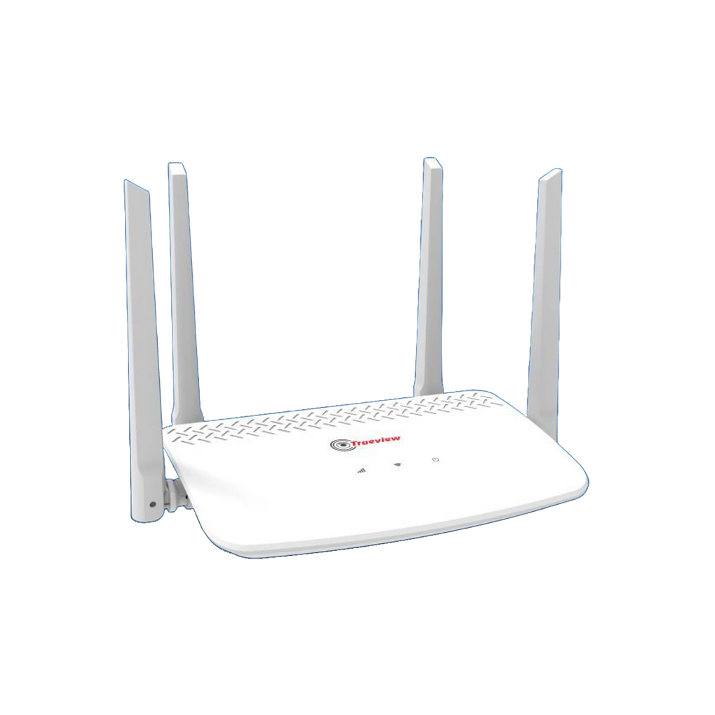 Trueview T18258-A 4G Wifi Router R300