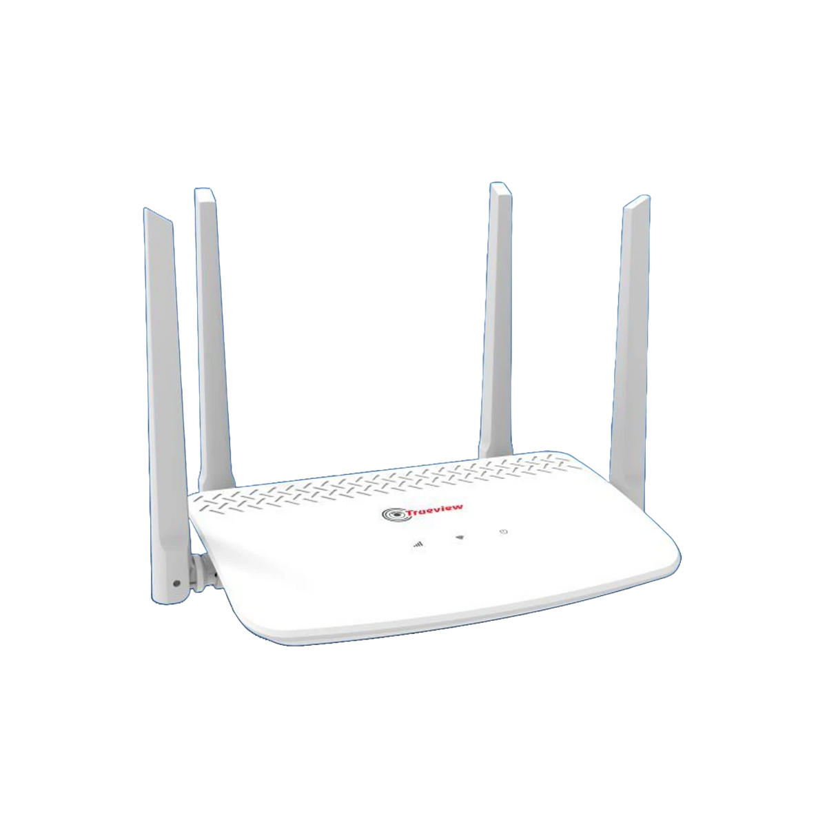 Trueview T18258-A 4G Wifi Router R300